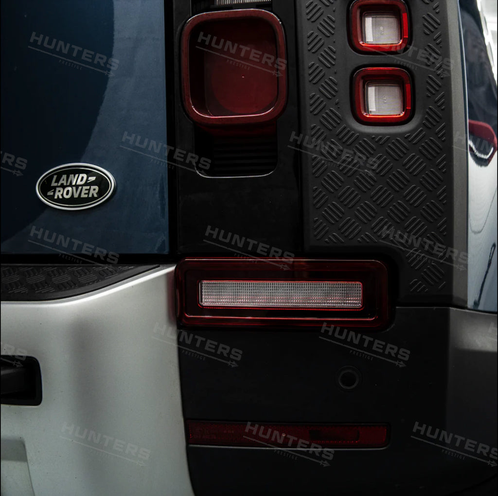 Defender L663 Rear Reverse Lights (Pair) - view 7
