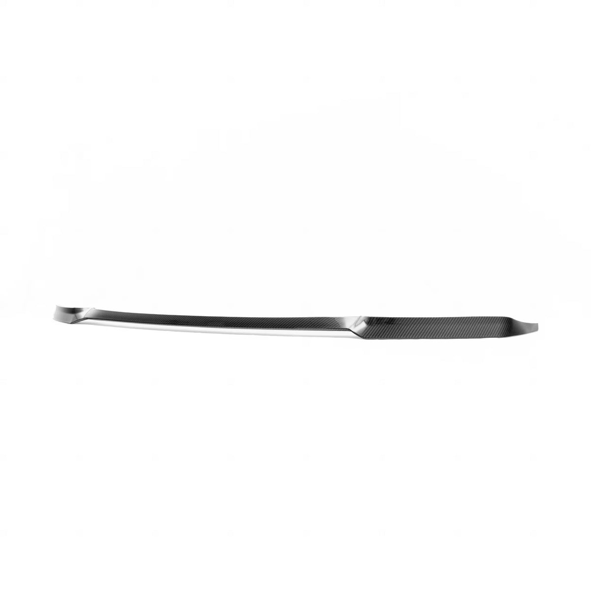 BMW M2 G87 Pre-Preg Carbon Fibre CS Front Splitter Pro by FORM | Forge Automotive