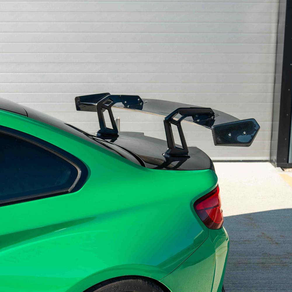 BMW F87 M2 OG Full Carbon Fibre Ultimate Kit - view 9