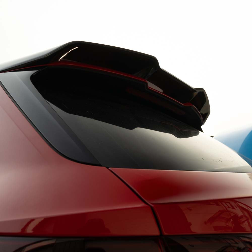 Audi RS4 B9.5 Carbon Fibre Kit - CT Design V2 - view 7