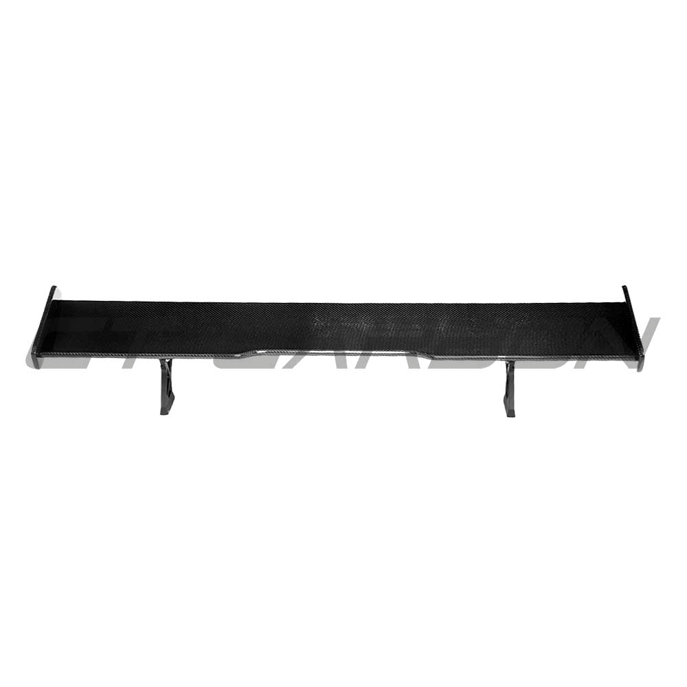 BMW M2/M3/M4 F80/F82/F87 Carbon Fibre Spoiler - V3 - view 12