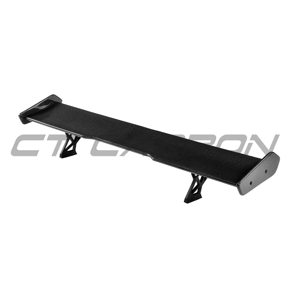 BMW M2/M3/M4 F80/F82/F87 Carbon Fibre Spoiler - V3 - view 2