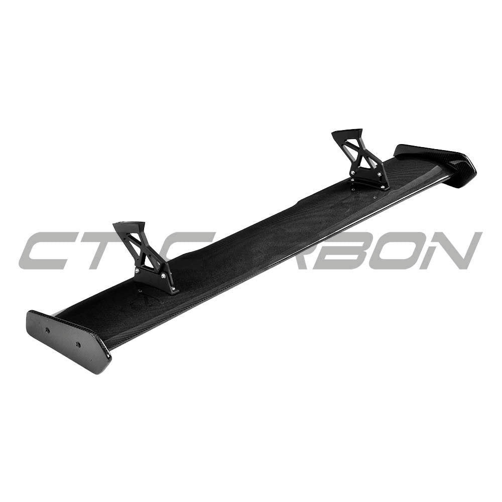 BMW M2/M3/M4 F80/F82/F87 Carbon Fibre Spoiler - V3 - view 14