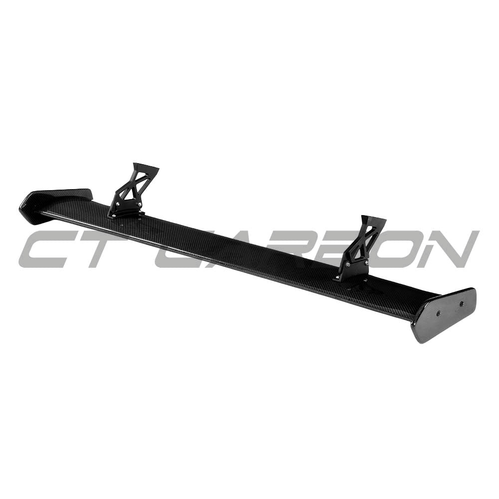 BMW M2/M3/M4 F80/F82/F87 Carbon Fibre Spoiler - V3 - view 15