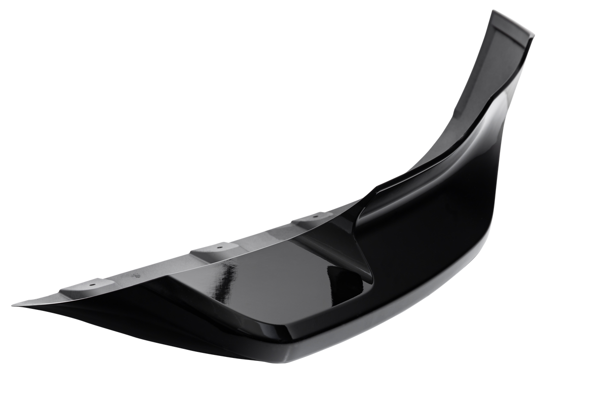 Urban Widetrack Front Canards for Land Rover Defender L663 | Forge Automotive