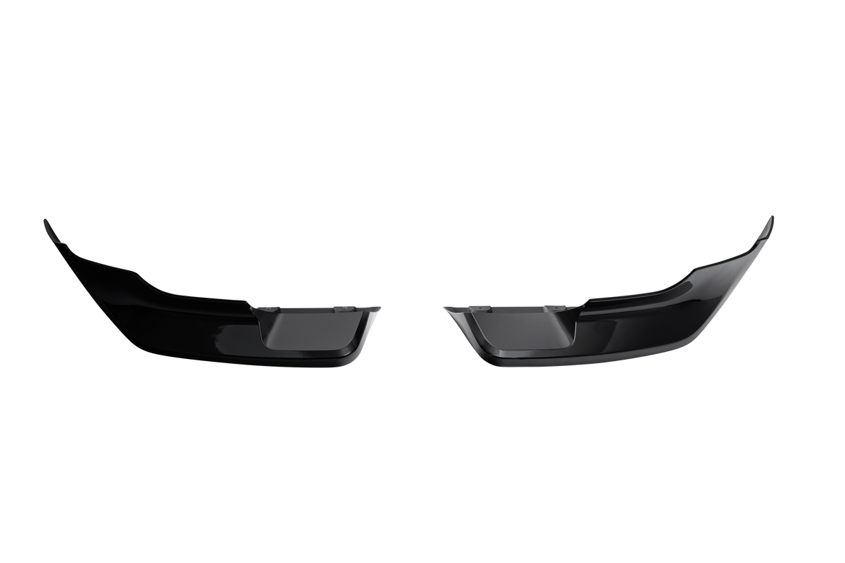 Urban Widetrack Front Canards for Land Rover Defender L663 | Forge Automotive