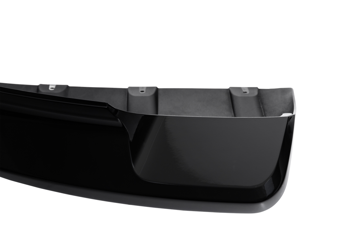 Urban Widetrack Front Canards for Land Rover Defender L663 | Forge Automotive