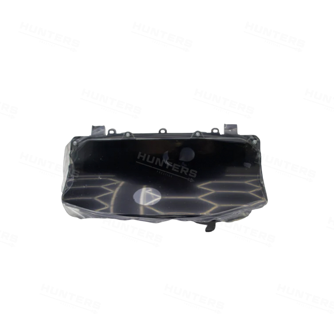 Defender L663 Digital Drivers Display Retrofit