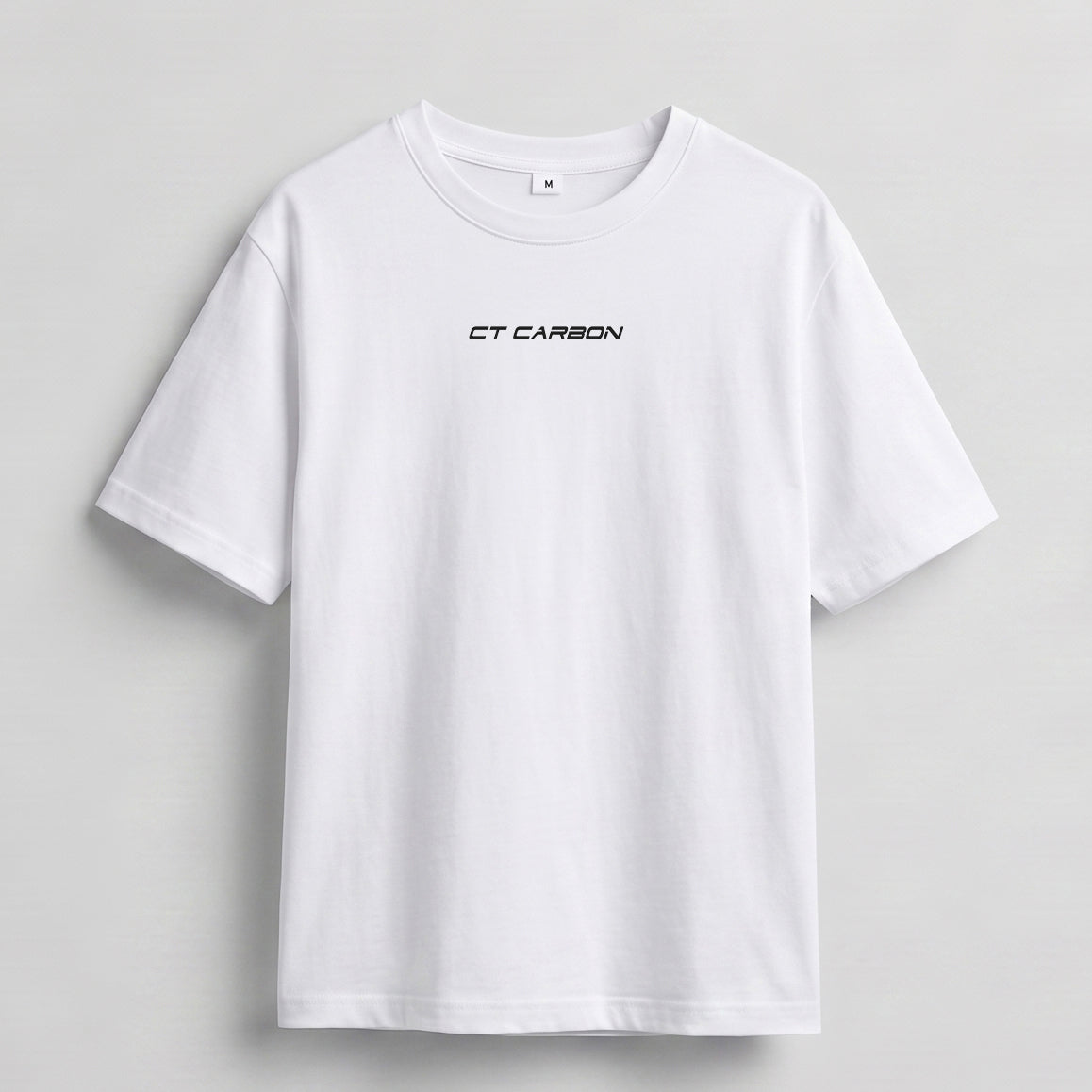 BMW G87 M2 Graphic T-shirt - White - view 2