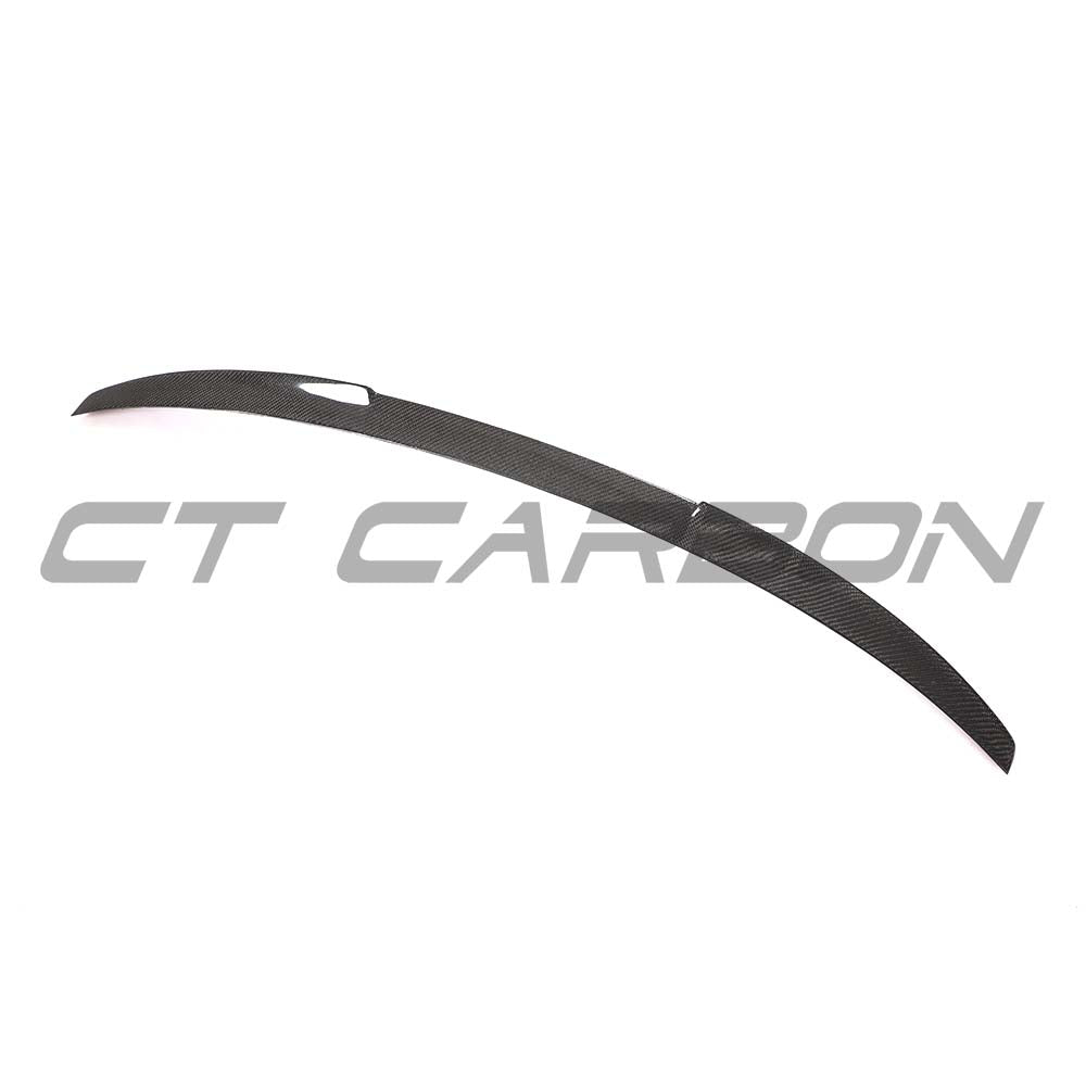 Audi RS3 8V Saloon Facelift Full Carbon Fibre Kit V1 - view 25