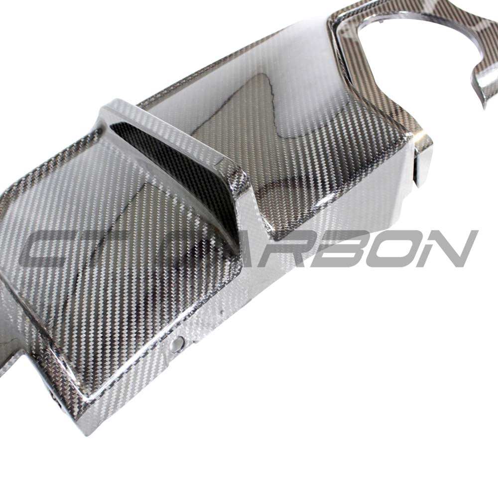 BMW M3/M4 G80/G81/G82/G83 Middle Outlet Diffuser - view 5