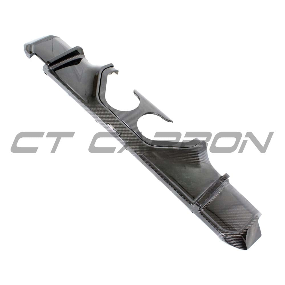 BMW M3/M4 G80/G81/G82/G83 Middle Outlet Diffuser - view 6