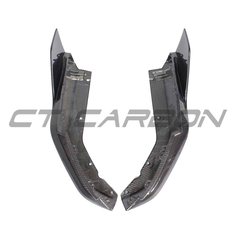 BMW G82 M4 Full Carbon Fibre Kit - V3 - view 30