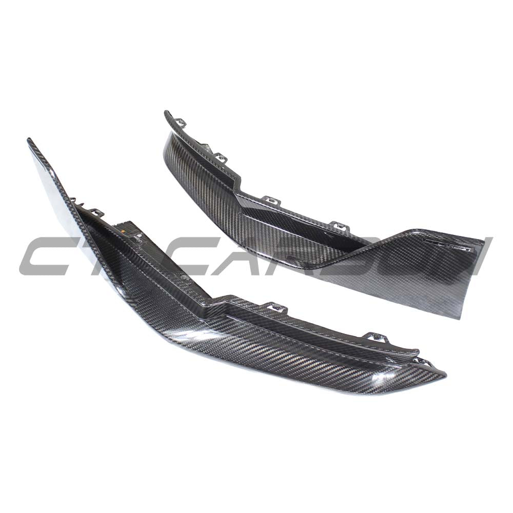 BMW G82 M4 Full Carbon Fibre Kit - V3 - view 32