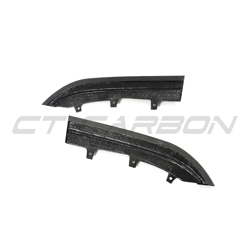 BMW G22 4 Series 2020+ Carbon Fibre Kit - V1 - view 20