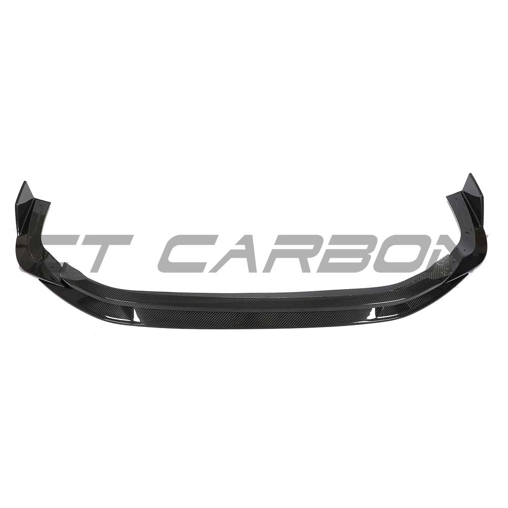 Audi RS3 8Y Saloon Full Carbon Fibre Kit V2 - CT Design - view 3