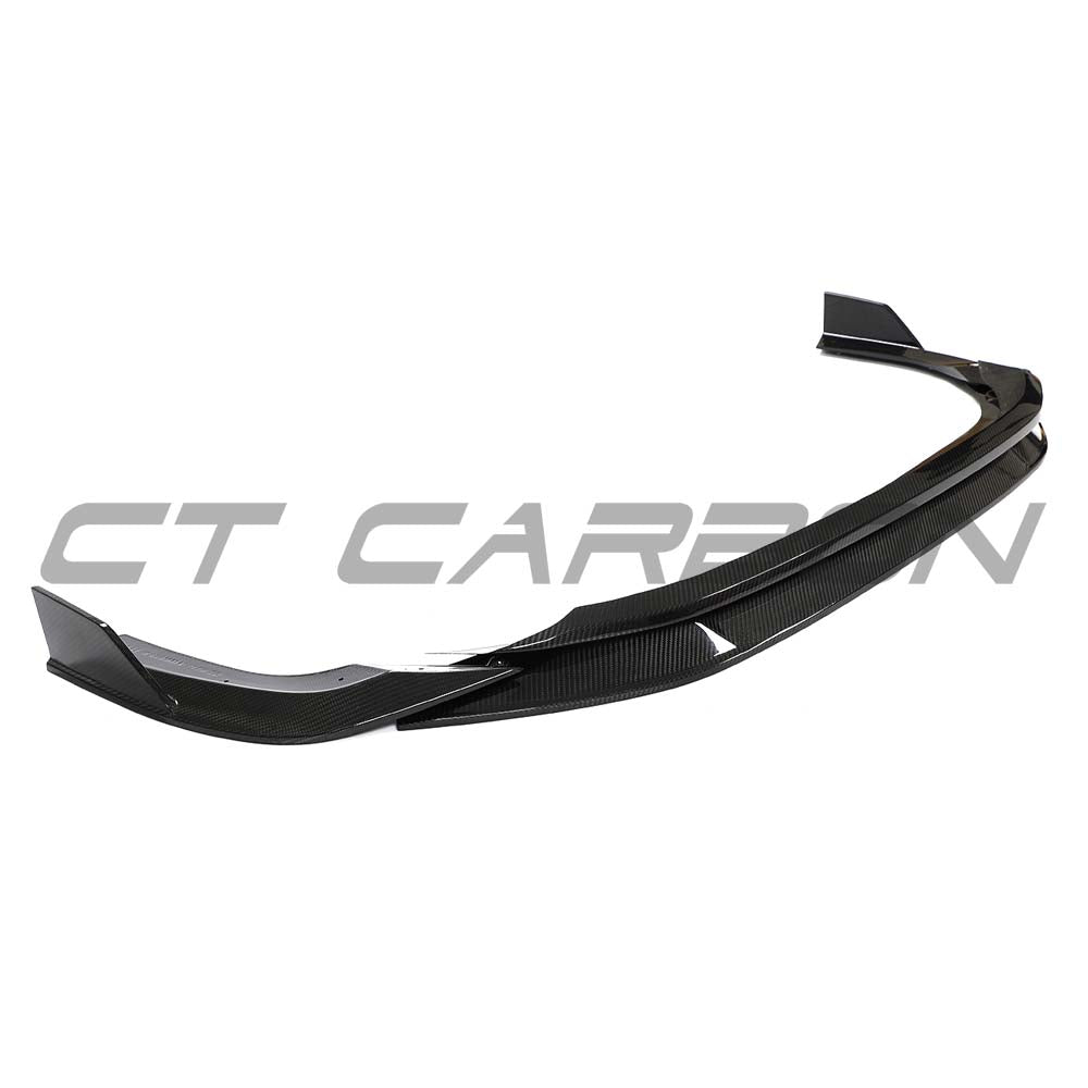 Audi RS3 8Y Sportback Full Carbon Fibre Kit V3 - CT Design - view 7