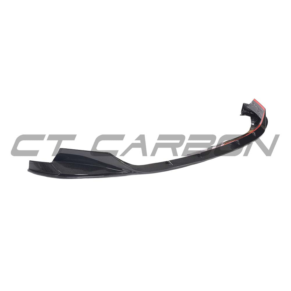 BMW G81 M3 Carbon Fibre Full Kit - V1 - CT Design - view 5