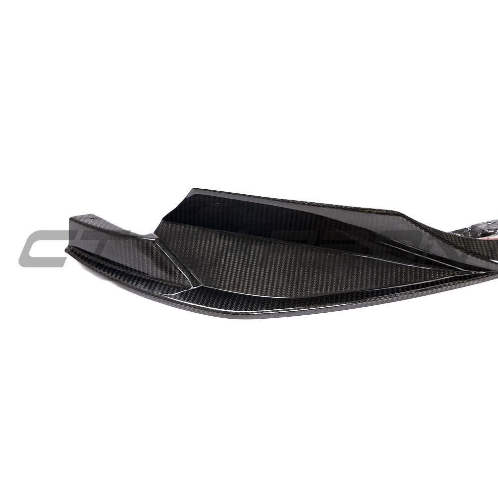 BMW G82 M4 Full Carbon Fibre Kit - V1 - CT Design - view 13