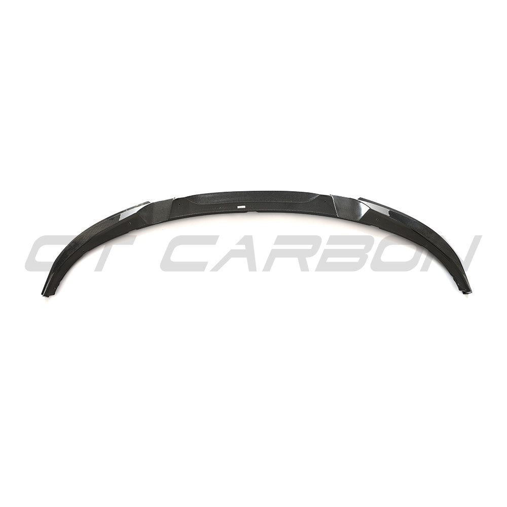 BMW G26 4 Series & I4 2020+ Carbon Fibre Kit - V6 - view 7