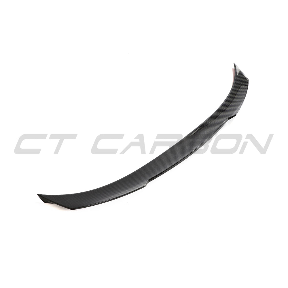 BMW G42 2 Series 2022+ Full Carbon Fibre Kit - V5 - view 22