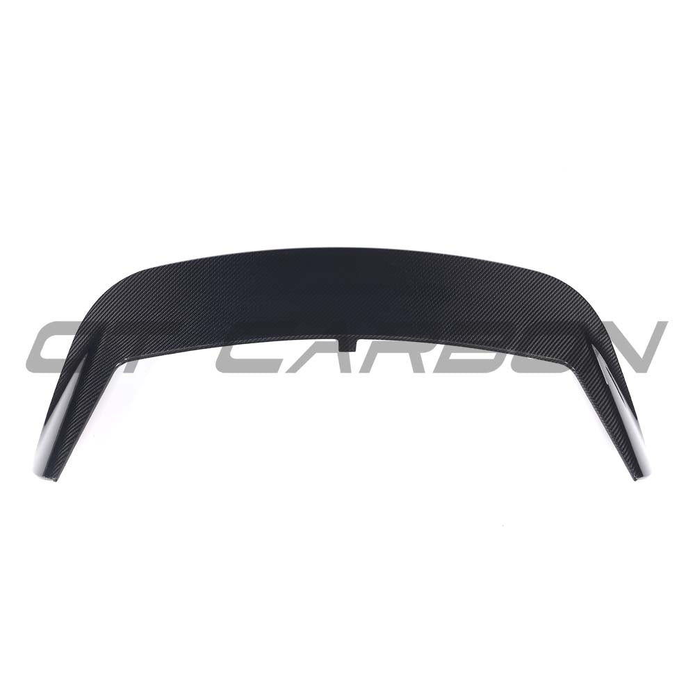 Audi A3/S3/RS3 8Y 2022+ Sportback Carbon Fibre Spoiler - CT Design V3 - view 7