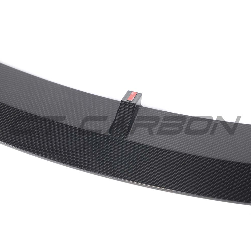 Audi A3/S3/RS3 8Y Sportback Full Carbon Fibre Kit - V4 - CT Design - view 24