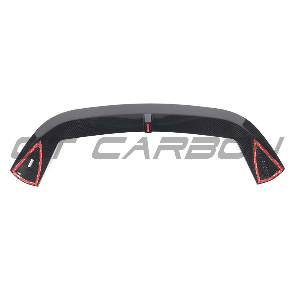 Audi A3/S3/RS3 8Y 2022+ Sportback Carbon Fibre Spoiler - CT Design V3 - view 10