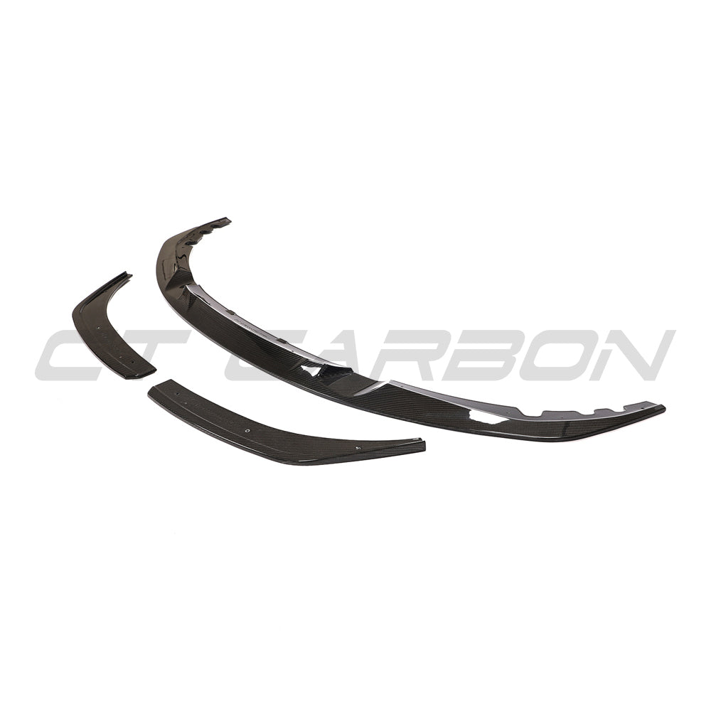 BMW G22 4 Series 2020+ Carbon Fibre Kit - V6 - view 3