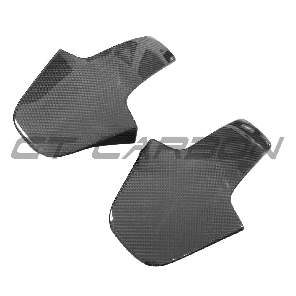 BMW GXX/F9X/G42 Carbon Fibre Seats Backs - view 5