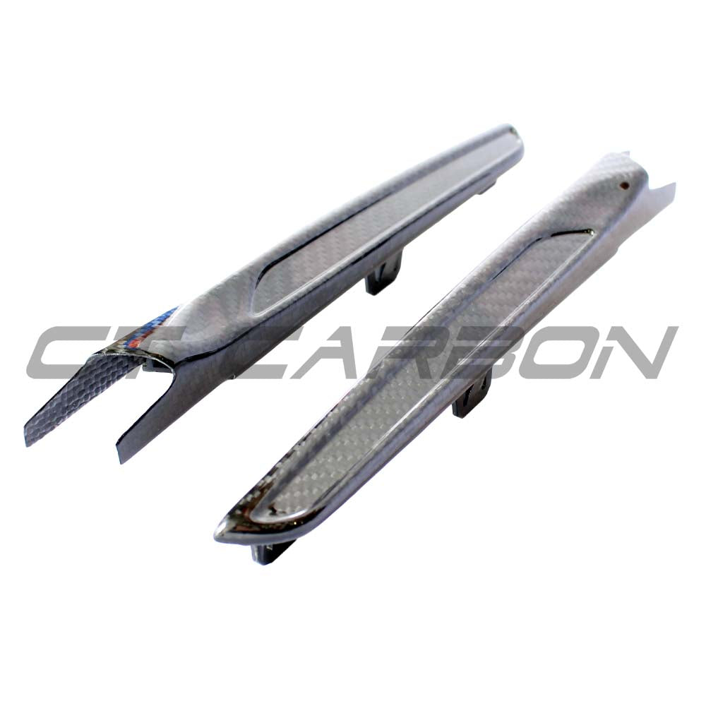 BMW M3/M4 (F80 F82 F83) Carbon Fibre Side Vents - view 7