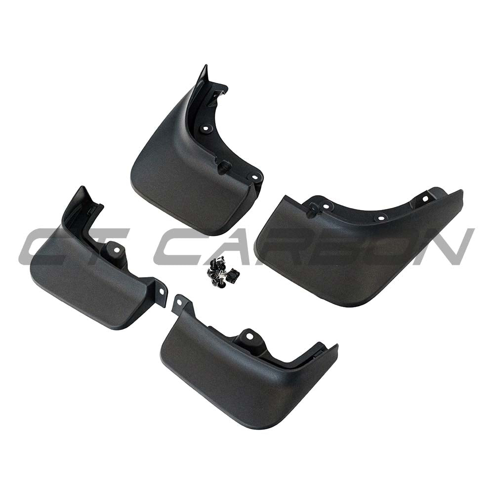 Range Rover L460 2022+ Mud Guards - V1 - view 5