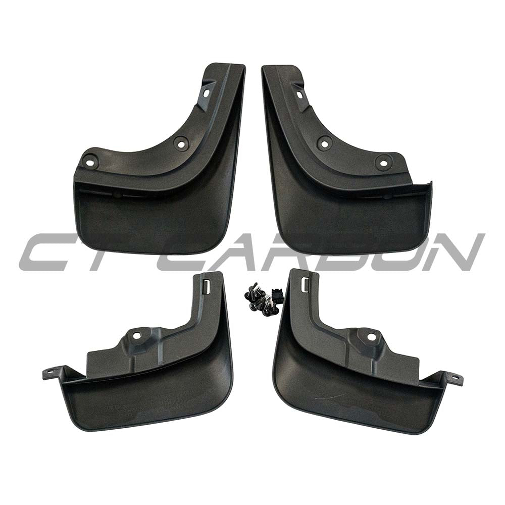 Range Rover L460 2022+ Mud Guards - V1 - view 4