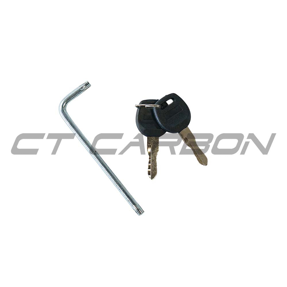 Defender 110 L663 2020+ Gloss Black Cross Bars - view 4