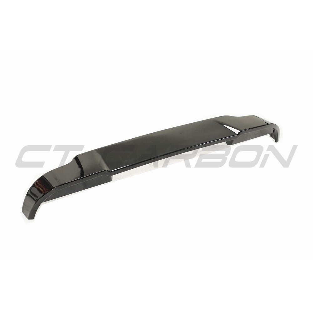 Land Rover Defender L663 90/110/130 Gloss Black Spoiler - V1 - view 4