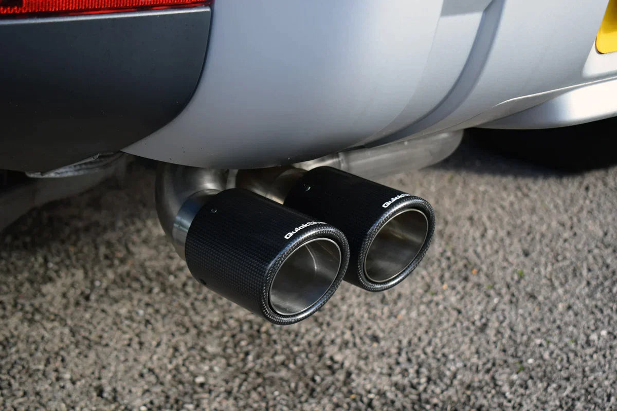 Land Rover Defender D200, D250, D300, D350- Sound Generator Exhaust System with Sound Architect™(2021 on) - view 7