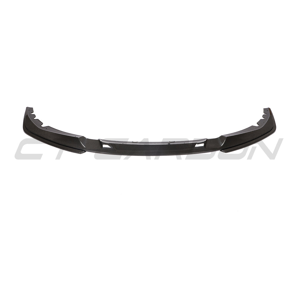 BMW G26 4 Series & I4 2020+ Carbon Fibre Kit - V4 - view 2