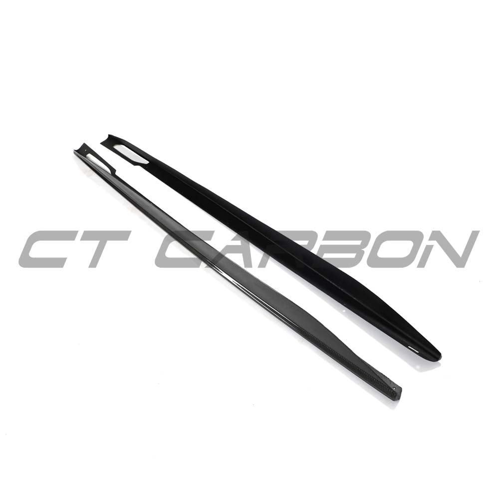 BMW G26 I4 2020+ Carbon Fibre Kit - V5 - view 7