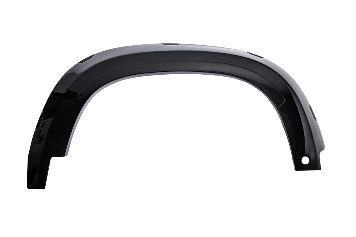 Urban Widetrack Arch Kit for Land Rover Defender 110 L663 | Forge Automotive