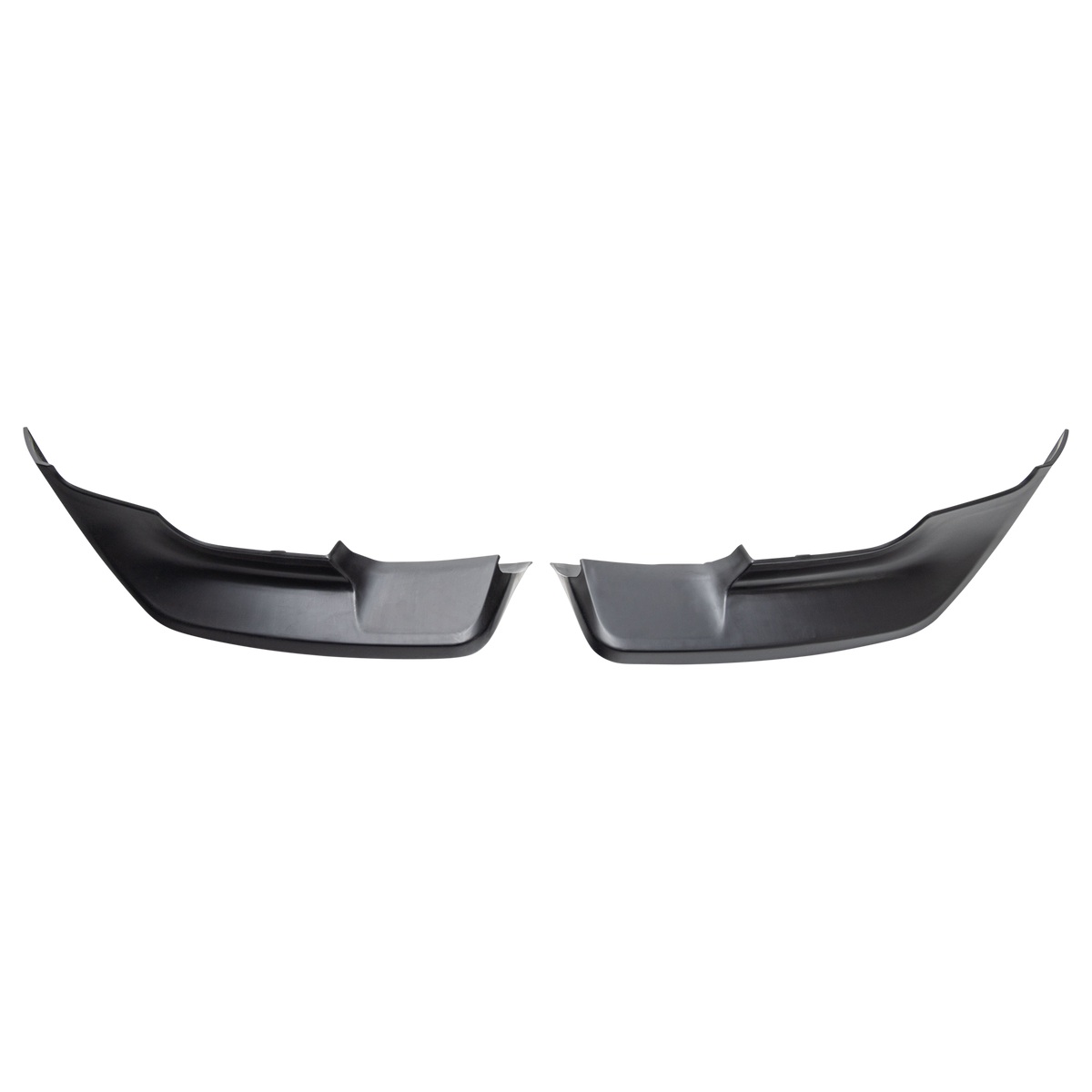 Urban Widetrack Front Canards for Land Rover Defender L663 | Forge Automotive