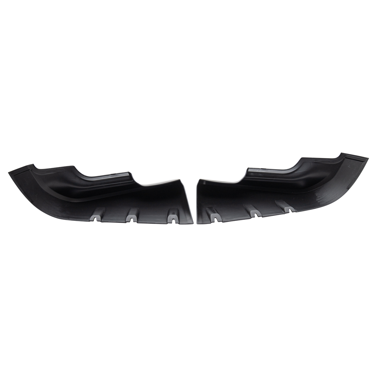 Urban Widetrack Front Canards for Land Rover Defender L663 | Forge Automotive