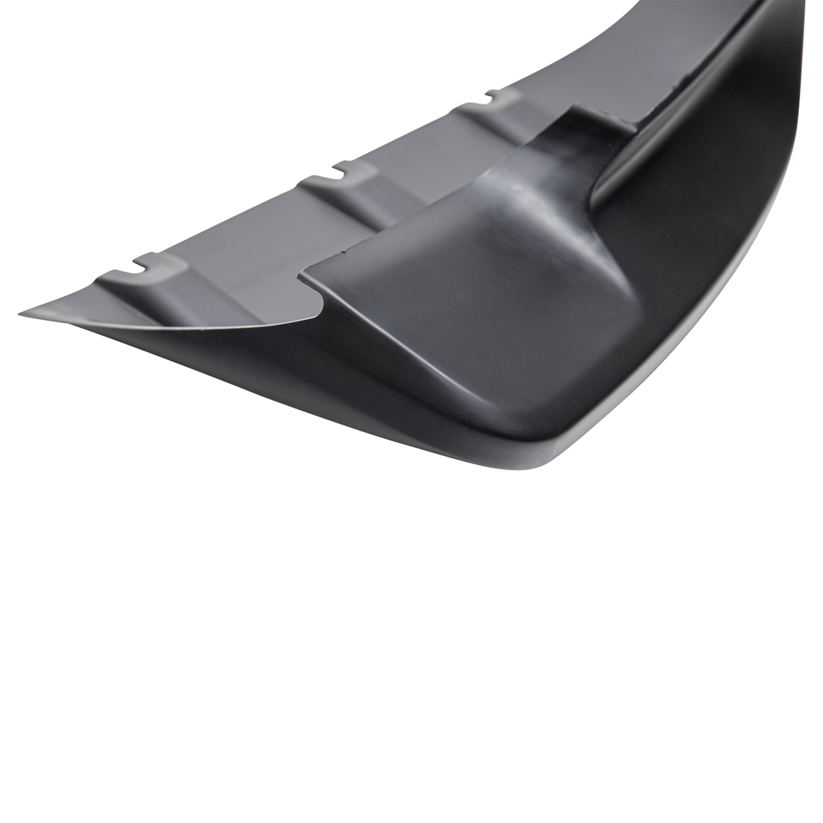 Urban Widetrack Front Canards for Land Rover Defender L663 | Forge Automotive