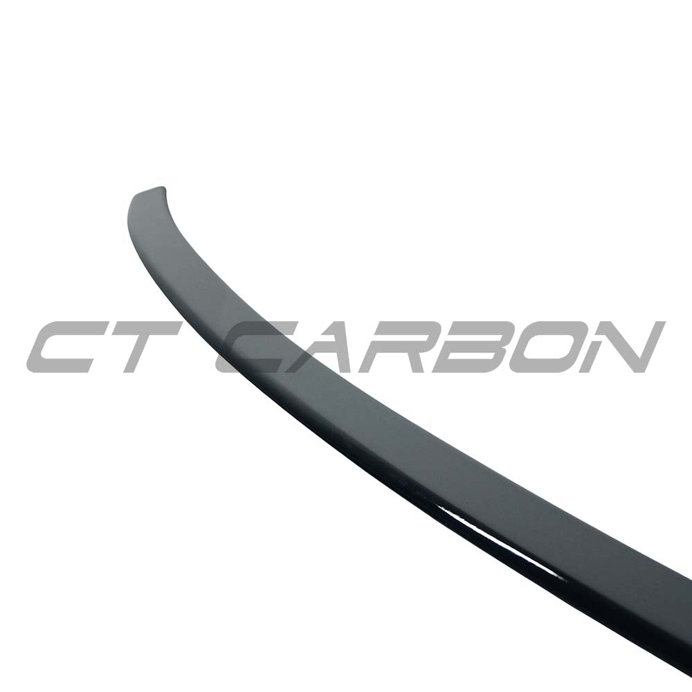BMW 4 Series G22 2018+ Gloss Black Spoiler - V1 - view 4