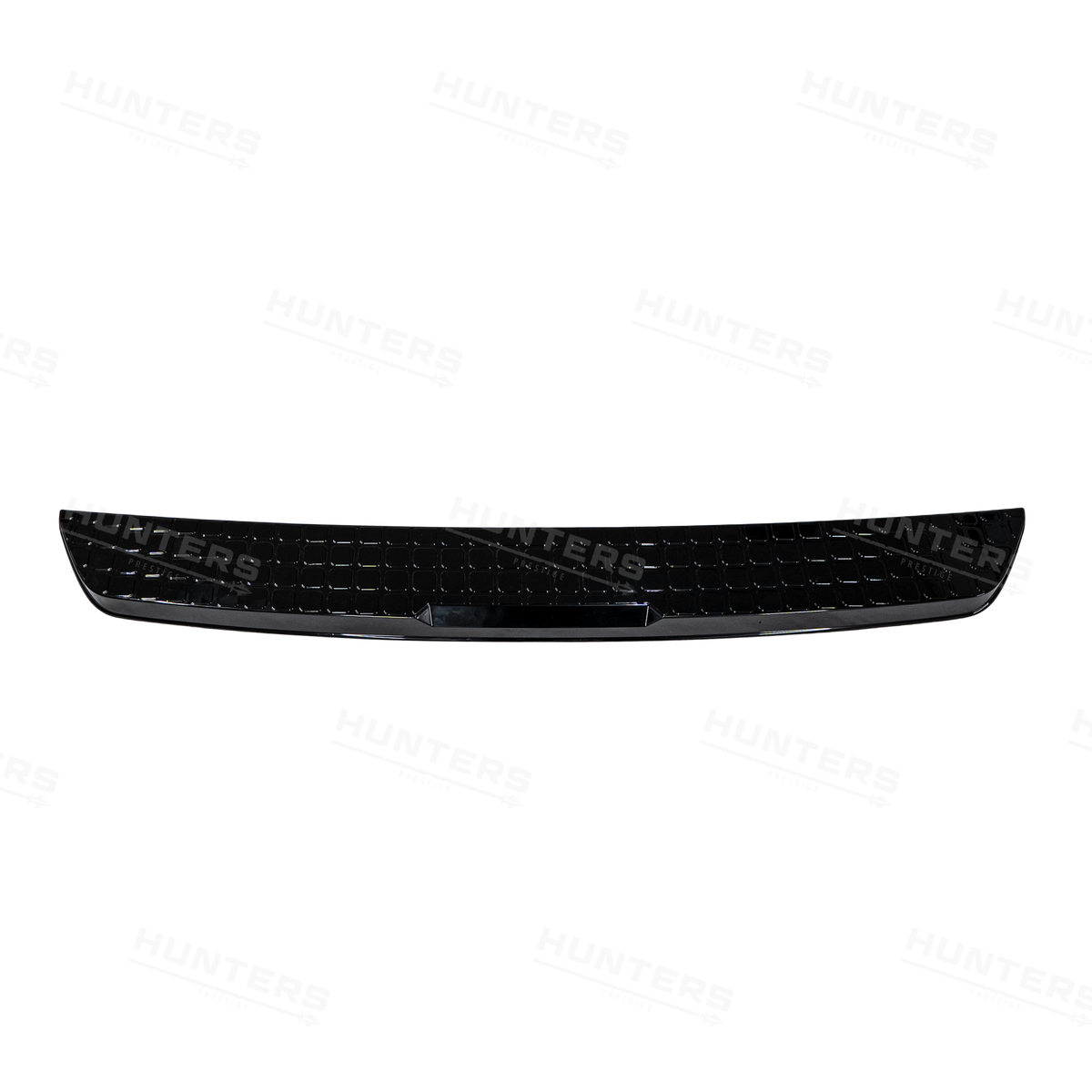 Defender L663 MY26 Rear Bumper Protection Full Cover V2 - view 5