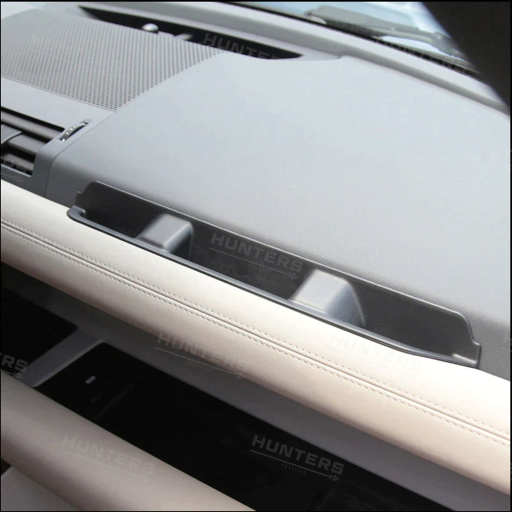 Defender L663 Passenger Front Handle Storage Insert - view 2