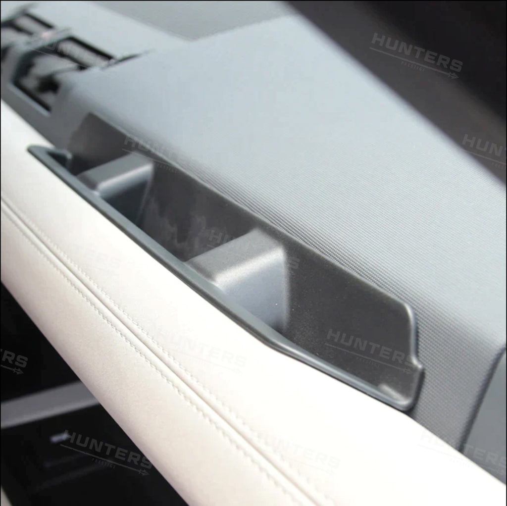 Defender L663 Passenger Front Handle Storage Insert - view 3