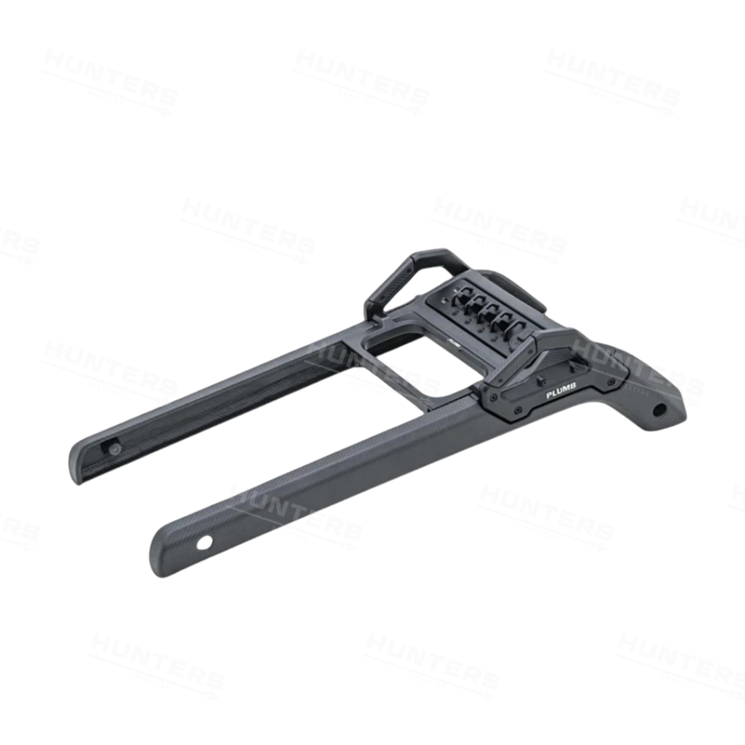 Defender L663 Plumb Dry Carbon Central Control System