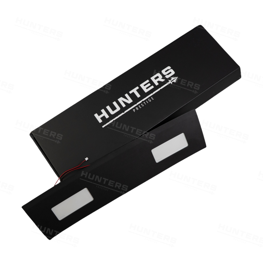 Defender L663 Hunters Rear Loadspace LED Lighting