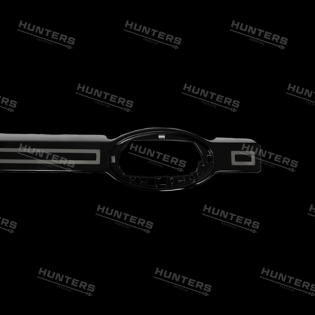 Defender L663 LED Front Grill Light (Easy Fit) - view 6