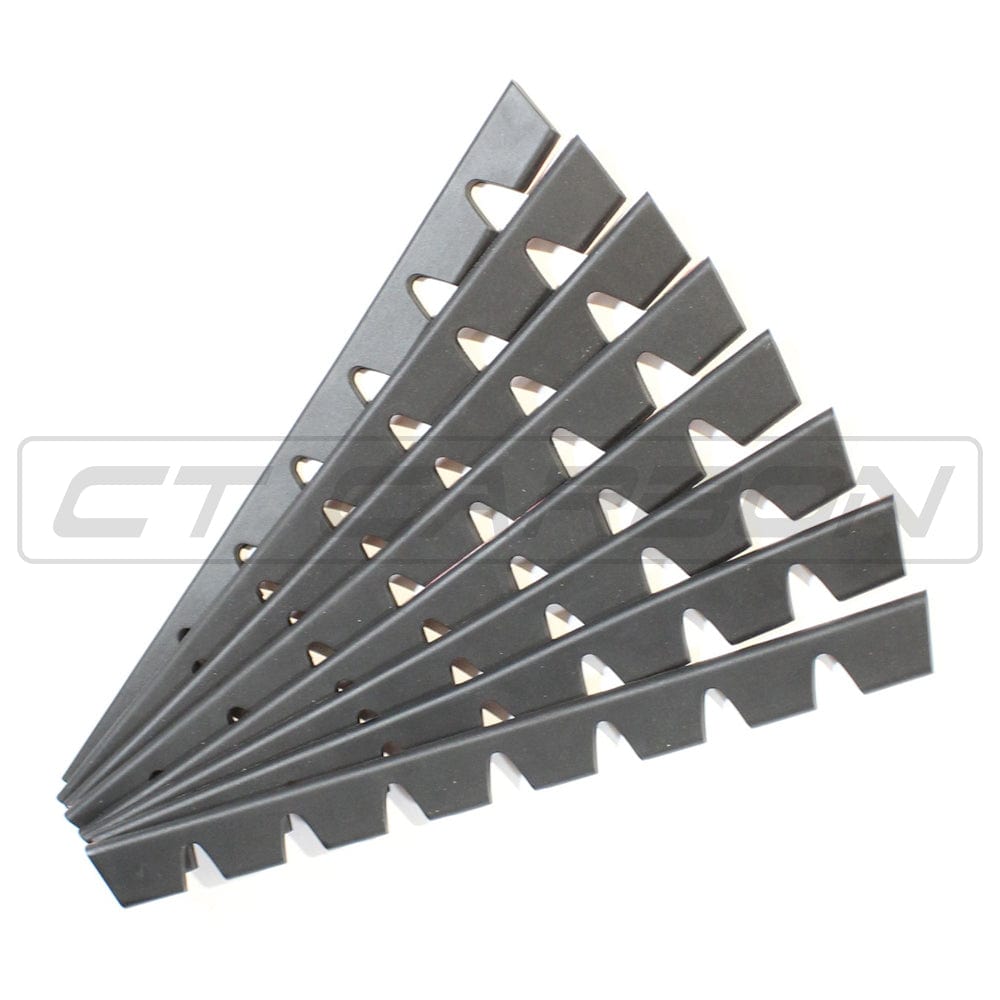 Universal Splitter Lip Protector By CT - view 10